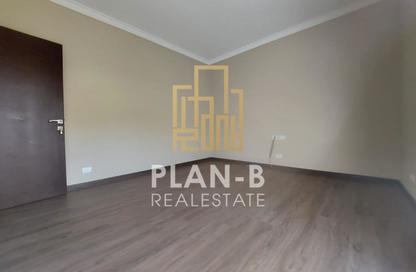 Apartment - 2 Bedrooms - 3 Bathrooms for sale in The Courtyards - Sheikh Zayed Compounds - Sheikh Zayed City - Giza