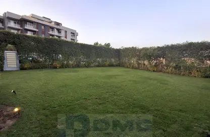 Apartment - 3 Bedrooms - 2 Bathrooms for sale in Zayed Dunes - 6th District - Sheikh Zayed City - Giza