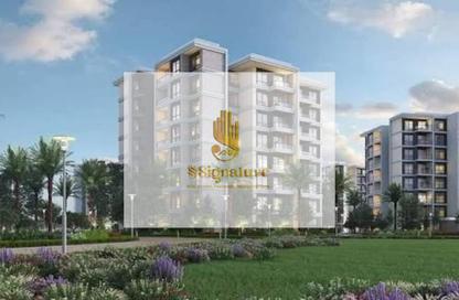 Apartment - 3 - 2 for sale in Celia - New Capital Compounds - New Capital City - Cairo