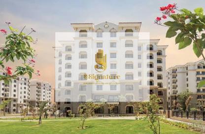 Apartment - 3 - 2 for sale in Celia - New Capital Compounds - New Capital City - Cairo