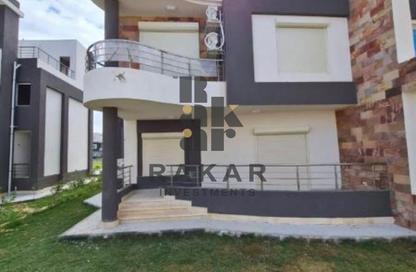 Villa - 3 - 4 for sale in Marseilia Beach 4 - Sidi Abdel Rahman - North Coast