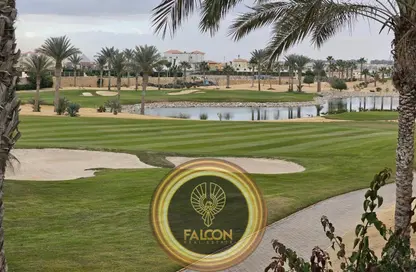 Apartment - 3 Bedrooms - 2 Bathrooms for sale in Al Andalus Buildings - Al Andalus District - New Cairo City - Cairo