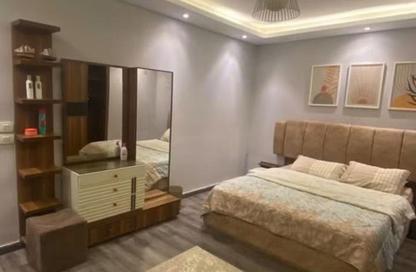 Apartment - 2 - 1 for rent in Abou Bakr Al Sedeek St. - Rehab City Second Phase - Al Rehab - New Cairo City - Cairo Apartment - 2 - 1 for rent in Abou Bakr Al Sedeek St. - Rehab City Second Phase - Al Rehab - New Cairo City - Cairo