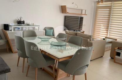 Chalet - 3 Bedrooms - 3 Bathrooms for sale in Fouka Bay - Ras Al Hekma - North Coast