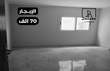 Office Space - Studio - 3 Bathrooms for rent in Masaken Sheraton - Sheraton Al Matar - El Nozha - Cairo