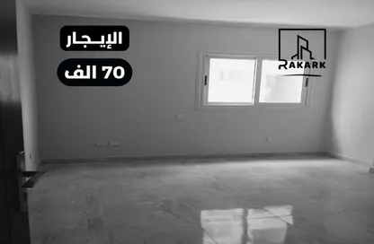 Office Space - Studio - 3 Bathrooms for rent in Masaken Sheraton - Sheraton Al Matar - El Nozha - Cairo