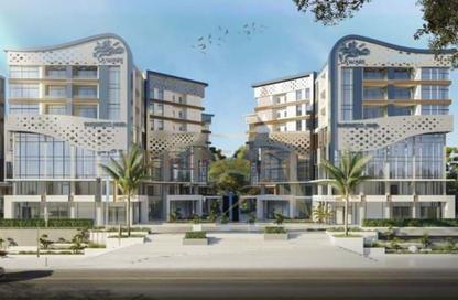 شقة - 3 غرف نوم - 3 حمامات للبيع في صوارى - كمبوندات الاسكندرية - الاسكندرية