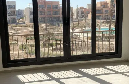 شقة - غرفة نوم - 1 حمام للبيع في كاماران - الجونة - الغردقة - محافظة البحر الاحمر