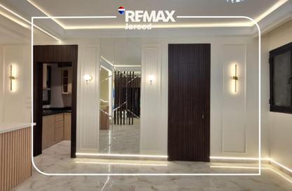 Villa - 4 Bedrooms - 3 Bathrooms for rent in Badya Palm Hills - 6 October Compounds - 6 October City - Giza