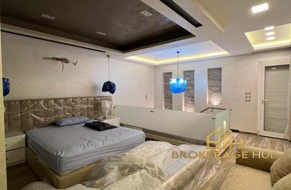 Twin House - 5 - 5 for rent in Garden Residence - Hyde Park - New Cairo City - Cairo