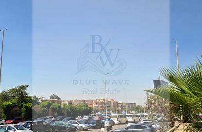 محل تجاري - استوديو - 1 للايجار في فى90 - شارع التسعين الشمالي - التجمع الخامس - مدينة القاهرة الجديدة - القاهرة