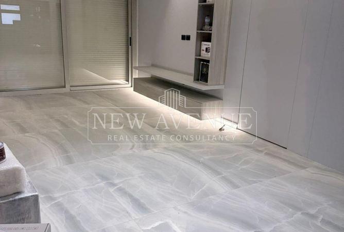 Apartment at palm hills new cairo finished, Cairo
