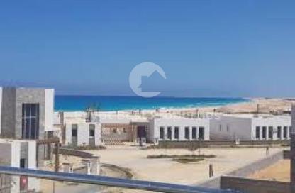 شاليه - 2 غرف نوم - 2 حمامات للبيع في الماظه باي - قسم مرسي مطروح - الساحل الشمالي شاليه - 2 غرف نوم - 2 حمامات للبيع في الماظه باي - قسم مرسي مطروح - الساحل الشمالي