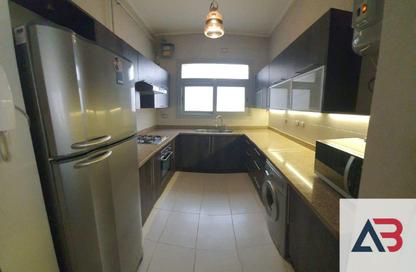 Apartment - 1 - 1 for sale in Palm Hills Village Gate - South Investors Area - New Cairo City - Cairo Apartment - 1 - 1 for sale in Palm Hills Village Gate - South Investors Area - New Cairo City - Cairo