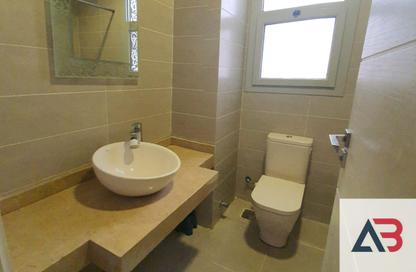 Apartment - 1 - 1 for sale in Palm Hills Village Gate - South Investors Area - New Cairo City - Cairo Apartment - 1 - 1 for sale in Palm Hills Village Gate - South Investors Area - New Cairo City - Cairo