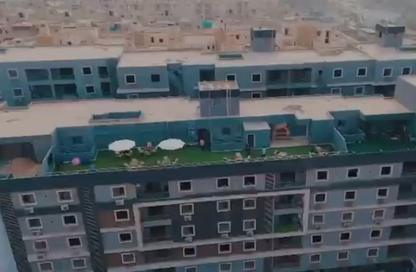 Roof - 3 - 2 for sale in Al Hadaba Al Wosta - Mokattam - Cairo