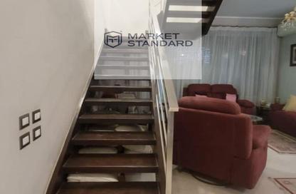 Penthouse - 3 Bedrooms - 3 Bathrooms for sale in Palm Hills New Cairo - 5th Settlement Compounds - The 5th Settlement - New Cairo City - Cairo