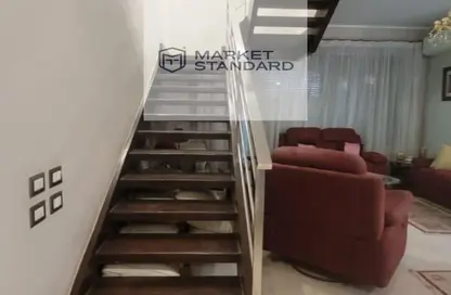 Penthouse - 3 Bedrooms - 3 Bathrooms for sale in Palm Hills New Cairo - 5th Settlement Compounds - The 5th Settlement - New Cairo City - Cairo