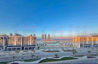 شاليه - 2 غرف نوم - 2 حمامات للبيع في مازيرين - مدينة العلمين الجديدة - العلمين - الساحل الشمالي شاليه - 2 غرف نوم - 2 حمامات للبيع في مازيرين - مدينة العلمين الجديدة - العلمين - الساحل الشمالي