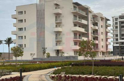 Chalet - 2 Bedrooms - 2 Bathrooms for sale in Mazarine - New Alamein City - Al Alamein - North Coast