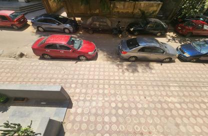 Apartment - 3 Bedrooms - 2 Bathrooms for sale in Nabil Al Wakkad St. - Ard El Golf - Heliopolis - Masr El Gedida - Cairo Apartment - 3 Bedrooms - 2 Bathrooms for sale in Nabil Al Wakkad St. - Ard El Golf - Heliopolis - Masr El Gedida - Cairo