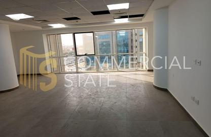 Office Space - Studio - 1 Bathroom for rent in South Gate Mall - South Teseen St. - The 5th Settlement - New Cairo City - Cairo