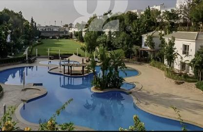 iVilla - 3 Bedrooms - 3 Bathrooms for sale in Mountain View 1.1 - 5th Settlement Compounds - The 5th Settlement - New Cairo City - Cairo iVilla - 3 Bedrooms - 3 Bathrooms for sale in Mountain View 1.1 - 5th Settlement Compounds - The 5th Settlement - New Cairo City - Cairo