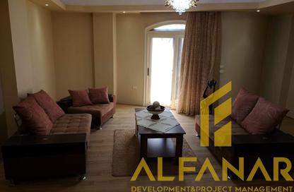 Duplex - 3 Bedrooms - 3 Bathrooms for sale in El Nakheel - 5th Settlement Compounds - The 5th Settlement - New Cairo City - Cairo