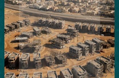 شقة - 3 غرف نوم - 3 حمامات للبيع في الكارما كاي - كمبوندات الشيخ زايد - الشيخ زايد - الجيزة