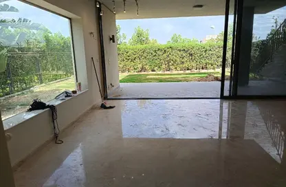 منزل مزدوج - 4 غرف نوم - 4 حمامات للايجار في الجريا - كمبوندات الشيخ زايد - الشيخ زايد - الجيزة