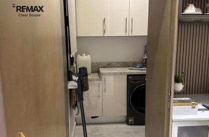 Apartment - 3 Bedrooms - 3 Bathrooms for sale in Azad - 5th Settlement Compounds - The 5th Settlement - New Cairo City - Cairo Apartment - 3 Bedrooms - 3 Bathrooms for sale in Azad - 5th Settlement Compounds - The 5th Settlement - New Cairo City - Cairo