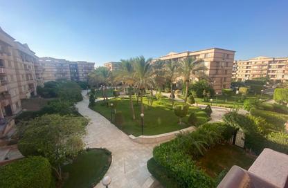 Apartment - 3 Bedrooms - 3 Bathrooms for rent in El Rehab Extension - Al Rehab - New Cairo City - Cairo Apartment - 3 Bedrooms - 3 Bathrooms for rent in El Rehab Extension - Al Rehab - New Cairo City - Cairo