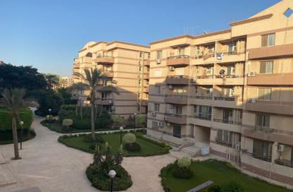 Apartment - 3 Bedrooms - 3 Bathrooms for rent in El Rehab Extension - Al Rehab - New Cairo City - Cairo Apartment - 3 Bedrooms - 3 Bathrooms for rent in El Rehab Extension - Al Rehab - New Cairo City - Cairo