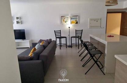 Chalet - 1 Bedroom - 2 Bathrooms for sale in Naia bay - Ras Al Hekma - North Coast