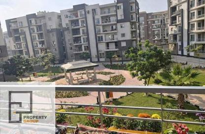 Apartment - 3 Bedrooms - 3 Bathrooms for sale in Jannat October - 6 October Compounds - 6 October City - Giza