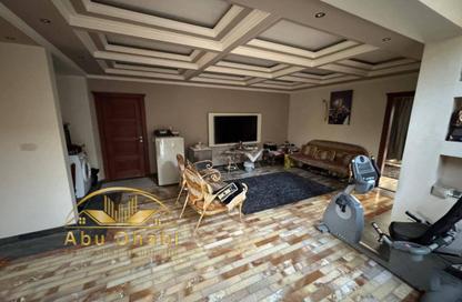 Villa - 5 Bedrooms - 4 Bathrooms for sale in Privado - Madinaty - Cairo Villa - 5 Bedrooms - 4 Bathrooms for sale in Privado - Madinaty - Cairo