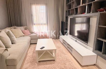 Villa - 4 - 4 for rent in Mivida - 5th Settlement Compounds - The 5th Settlement - New Cairo City - Cairo