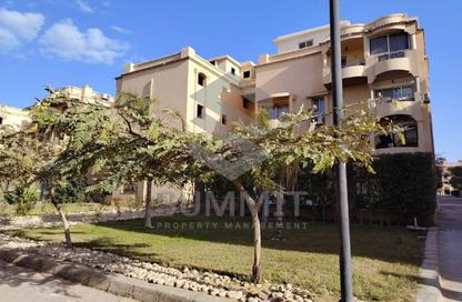 شقة - 2 غرف نوم - 2 حمامات للبيع في لو جاردان - كمبوندات 6 أكتوبر - مدينة 6 أكتوبر - الجيزة