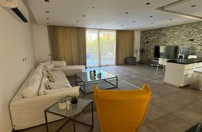 Chalet - 3 Bedrooms - 4 Bathrooms for sale in Seashell - Sidi Abdel Rahman - North Coast