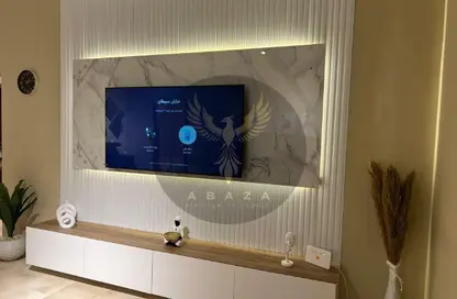 Apartment - 2 Bedrooms - 3 Bathrooms for rent in Villette - 5th Settlement Compounds - The 5th Settlement - New Cairo City - Cairo