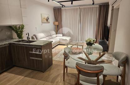 Apartment - 2 Bedrooms - 2 Bathrooms for rent in Mivida - 5th Settlement Compounds - The 5th Settlement - New Cairo City - Cairo Apartment - 2 Bedrooms - 2 Bathrooms for rent in Mivida - 5th Settlement Compounds - The 5th Settlement - New Cairo City - Cairo