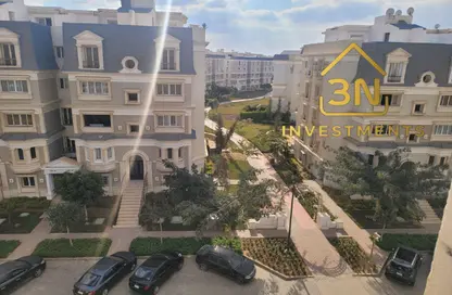 Apartment - 2 Bedrooms - 2 Bathrooms for rent in Mountain View Hyde Park - 5th Settlement Compounds - The 5th Settlement - New Cairo City - Cairo