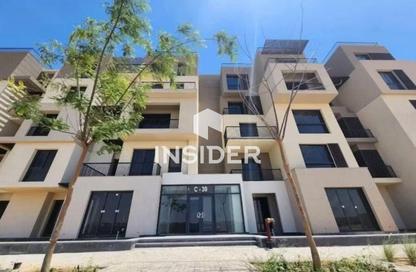 Apartment - 2 Bedrooms - 3 Bathrooms for sale in Sodic East - 6th District - New Heliopolis - Cairo