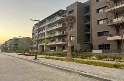 Apartment - 3 Bedrooms - 3 Bathrooms for sale in Stoda - Sheraton Al Matar - El Nozha - Cairo
