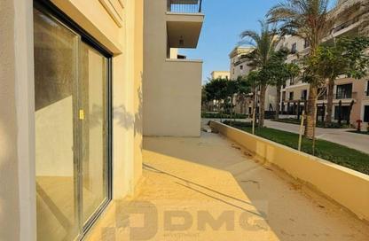 Apartment - 3 - 2 for sale in Village West - Sheikh Zayed Compounds - Sheikh Zayed City - Giza Apartment - 3 - 2 for sale in Village West - Sheikh Zayed Compounds - Sheikh Zayed City - Giza