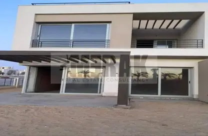 فيلا - 4 غرف نوم - 5 حمامات للبيع في بالم هيلز قطامية اكستينشن - كمبوندات التجمع الخامس - التجمع الخامس - مدينة القاهرة الجديدة - القاهرة