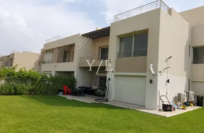 Apartment - 3 Bedrooms - 5 Bathrooms for sale in The Crown - Cairo Alexandria Desert Road - 6 October City - Giza