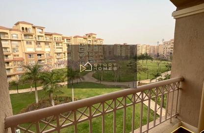 Apartment - 3 Bedrooms - 3 Bathrooms for sale in B3 - Madinaty - Cairo Apartment - 3 Bedrooms - 3 Bathrooms for sale in B3 - Madinaty - Cairo