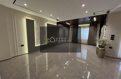 Apartment - 3 Bedrooms - 3 Bathrooms for sale in B3 - Madinaty - Cairo