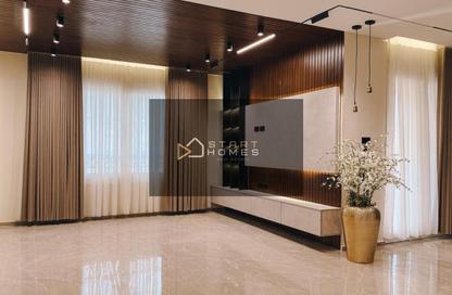 Apartment - 3 Bedrooms - 3 Bathrooms for sale in B3 - Madinaty - Cairo Apartment - 3 Bedrooms - 3 Bathrooms for sale in B3 - Madinaty - Cairo